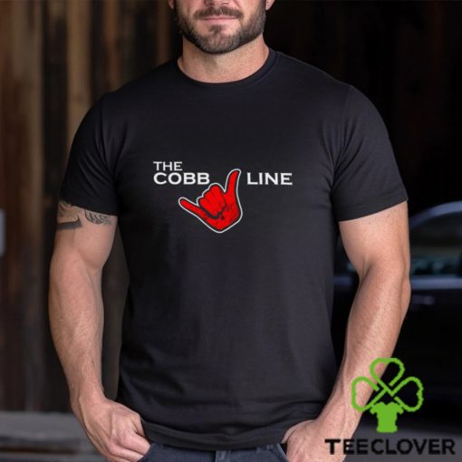 The Cobb Line Shirt