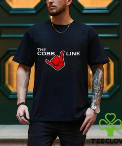 The Cobb Line Shirt