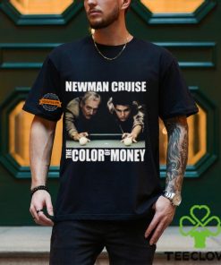 The Color Of Money Shirt