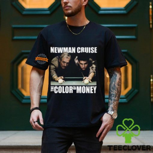 The Color Of Money Shirt