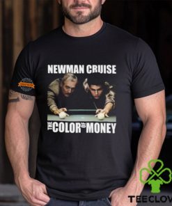 The Color Of Money Shirt