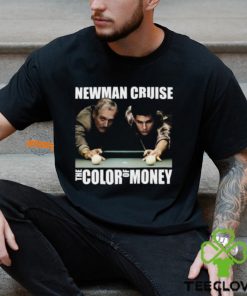 The Color Of Money Shirt