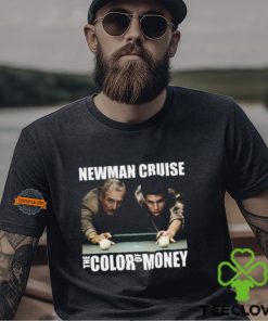 The Color Of Money Shirt