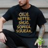 2023 NFC North Division Champions Lions Shirt