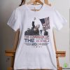 The Despicable Deadpool Oversized T Shirt