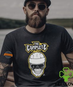 The Complete Alternate Shirt 2 The Complete Alternate Shirt