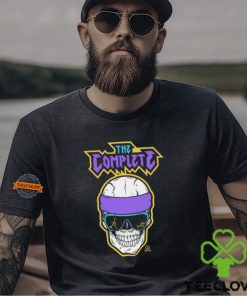 The Complete Shirt 2 The Complete Shirt