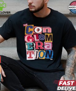 The Conglomeration Ransom Shirt