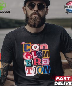 The Conglomeration Ransom Shirt 1 The Conglomeration Ransom Shirt