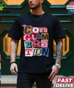 The Conglomeration Ransom Shirt 2 The Conglomeration Ransom Shirt