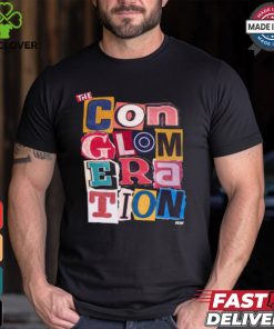 The Conglomeration Ransom Shirt 3 The Conglomeration Ransom Shirt