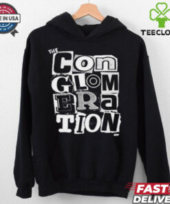 The Conglomeration – Ransom Top Rope Tuesday AEW t shirt