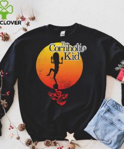 The Cornholio Kid Shirt