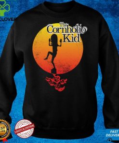 The Cornholio Kid Shirt