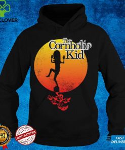 The Cornholio Kid Shirt