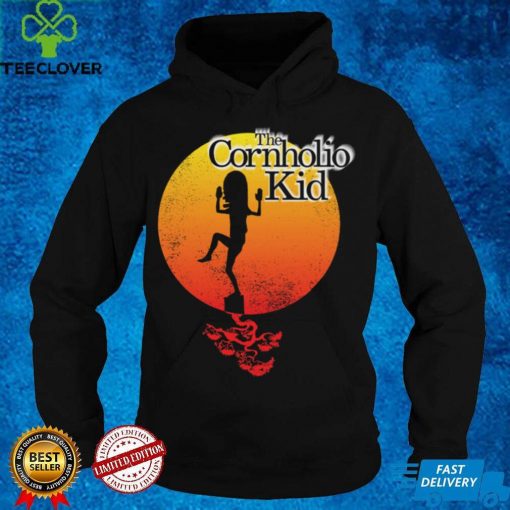 The Cornholio Kid Shirt