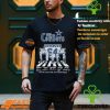 Milwaukee Brewers Forever Not Just When We Win Shirt
