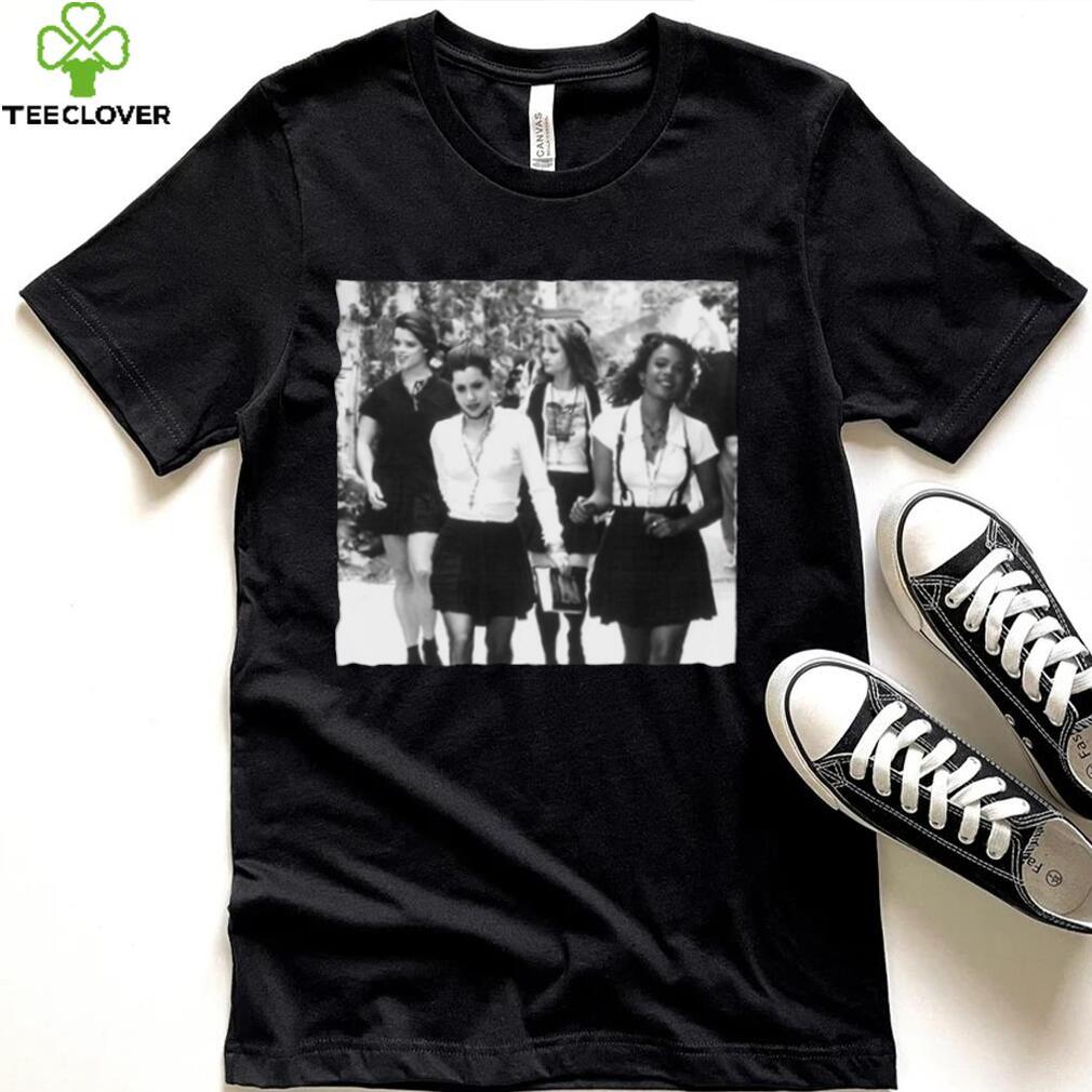 The Craft Girls shirt The Craft Girls shirt