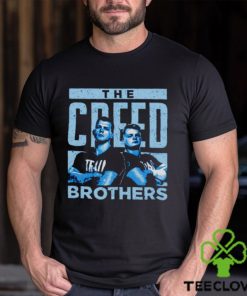 The Creed Brothers Pose shirt