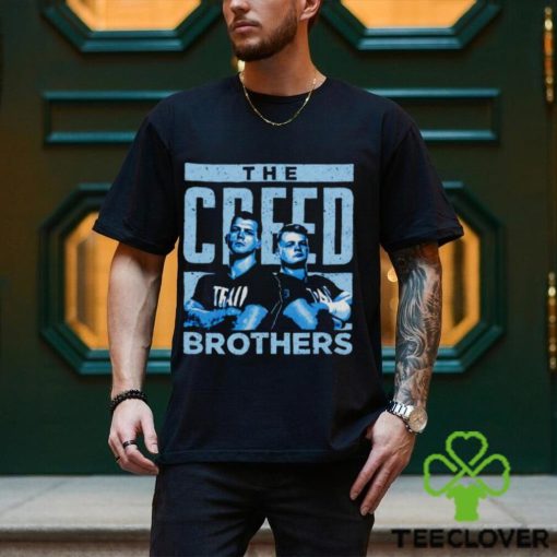 The Creed Brothers Pose hoodie, sweater, longsleeve, shirt v-neck, t-shirt