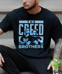 The Creed Brothers Pose hoodie, sweater, longsleeve, shirt v-neck, t-shirt