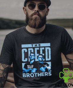 The Creed Brothers Pose hoodie, sweater, longsleeve, shirt v-neck, t-shirt