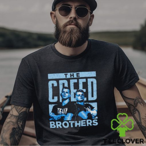 The Creed Brothers Pose hoodie, sweater, longsleeve, shirt v-neck, t-shirt