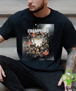 The Crew Columbus Crew Are The 2023 MLS Cup Champions Classic T Shirt