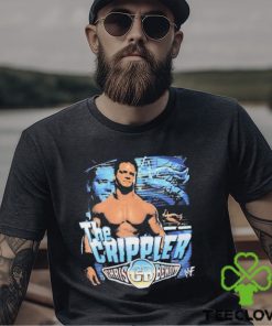 The Crippler Cb Chris Benoit Shirt