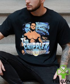 The Crippler Cb Chris Benoit Shirt