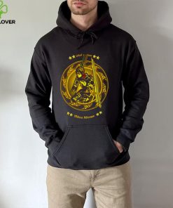 The Cruel World Mikasa Attack On Titan hoodie, sweater, longsleeve, shirt v-neck, t-shirt