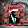 Sweet Home Michigan Ugly Christmas Sweater Gift Men Women