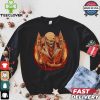 Jaxson Dart State Star Ole Miss Football T Shirts