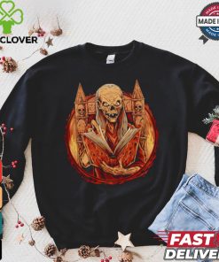 The Crypt Keeper Tales The Storyteller shirt