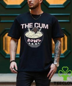 The Cum Bowl Shirt