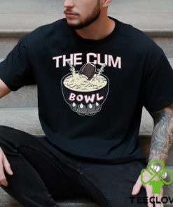 The Cum Bowl Shirt