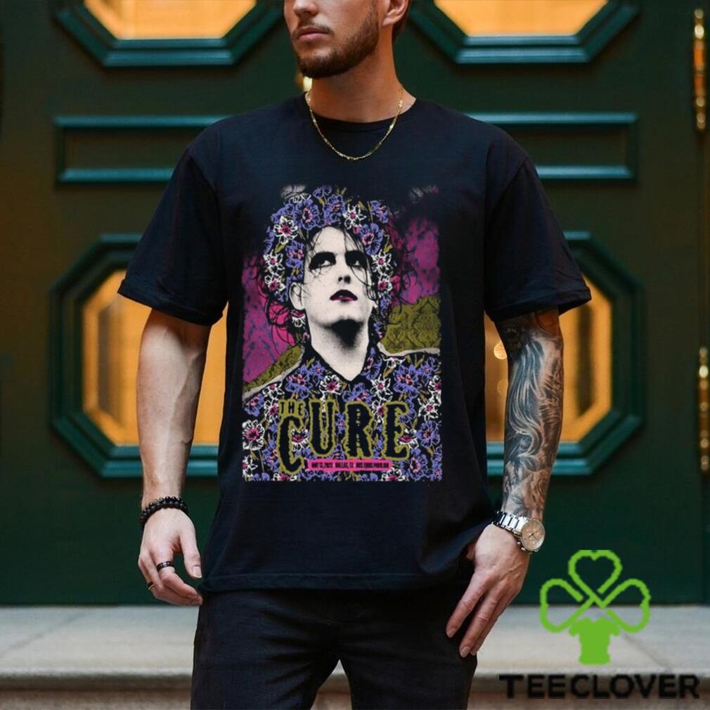 The Cure Robert Smith Retro T Shirt Head On Door Vintage 80S T Shirt Unisex The Cure Robert Smith Retro T Shirt Head On Door Vintage 80S T Shirt Unisex