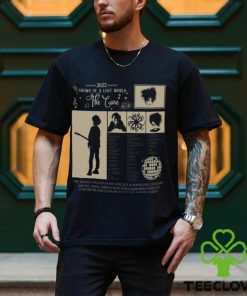 The Cure Unisex T Shirt Retro Music Shirt Gift For Rock Tee Sweatshirt Classic 3 The Cure Unisex T Shirt Retro Music Shirt Gift For Rock Tee Sweatshirt Classic