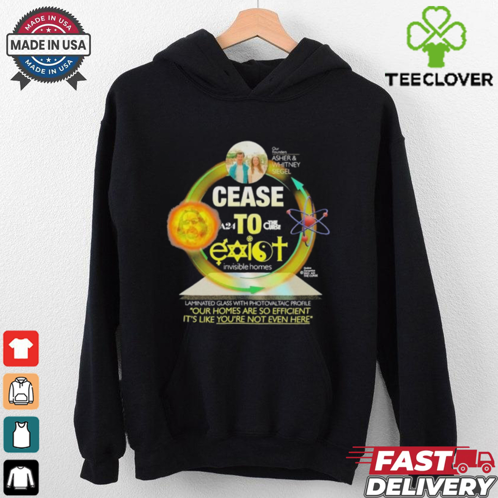 The Curse Cease To Exist Laminated Glass With Photovoltaic Profile Our Homes Are So Efficient It’s Like You’re Not Even Here T shirts The Curse Cease To Exist Laminated Glass With Photovoltaic Profile Our Homes Are So Efficient It’s Like You’re Not Even Here T shirts