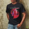 The Curse Within Bleeding Heart Angel T Shirt