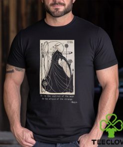 The Curse of Thorn and Thistle Shirt