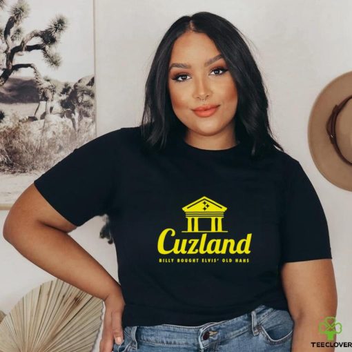 The Cuzland hoodie, sweater, longsleeve, shirt v-neck, t-shirt