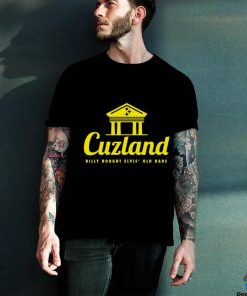 The Cuzland hoodie, sweater, longsleeve, shirt v-neck, t-shirt