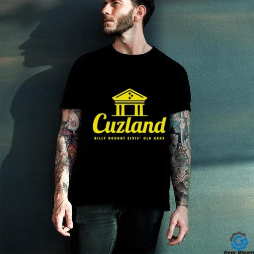 The Cuzland hoodie, sweater, longsleeve, shirt v-neck, t-shirt