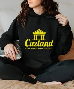 The Cuzland hoodie, sweater, longsleeve, shirt v-neck, t-shirt