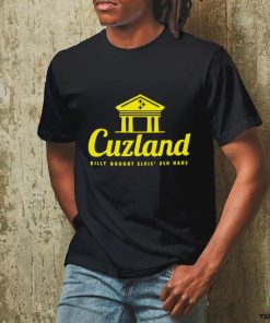 The Cuzland hoodie, sweater, longsleeve, shirt v-neck, t-shirt