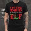 Crimson Ghost Misfits Christmas shirt