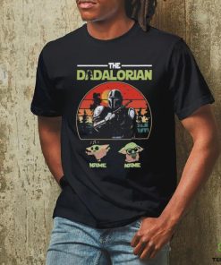The Dadalorian Shirt