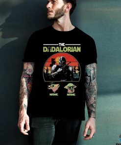 The Dadalorian Shirt