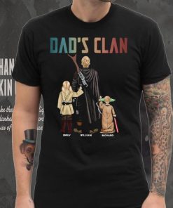 The Dadalorion This Is The way Shirts